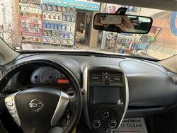 نيسان صني